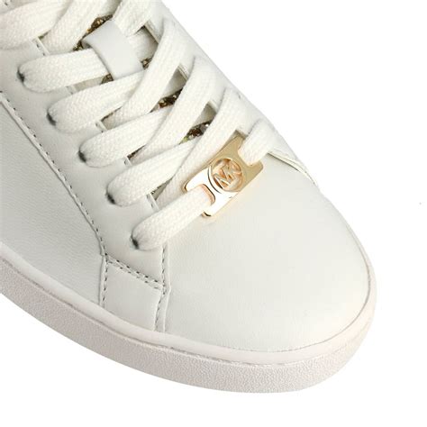 michael kors shoes women white|Michael Kors women shoes clearance.